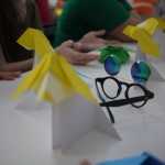 Workshop di Origami