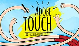 Adobe Touch